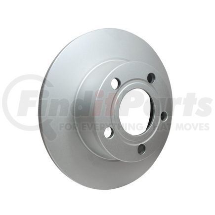 HELLA 355107352 Disc Brake Rotor