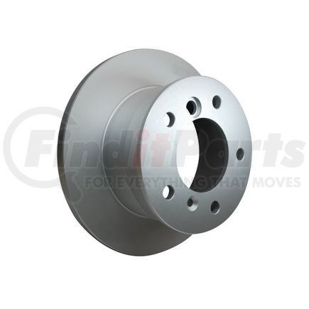 HELLA 355111902 Disc Brake Rotor