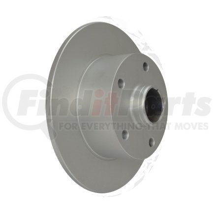 HELLA 355120152 Disc Brake Rotor