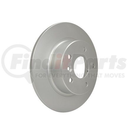 HELLA 355121892 Disc Brake Rotor