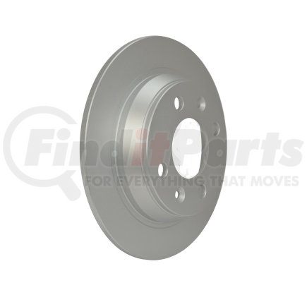 HELLA 355122342 Disc Brake Rotor