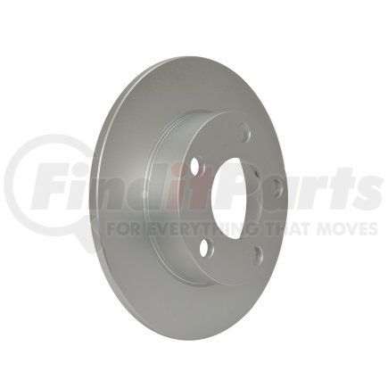 HELLA 355122382 Disc Brake Rotor