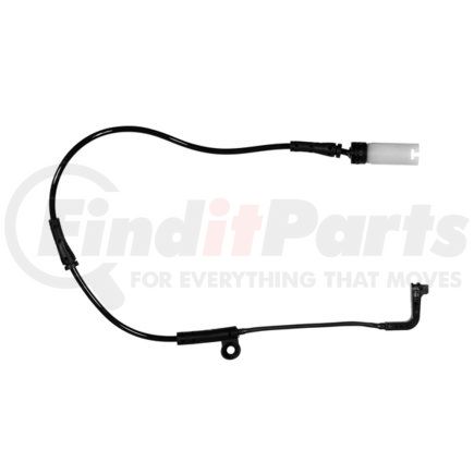 HELLA 355250641 Disc Brake Pad Wear Sensor