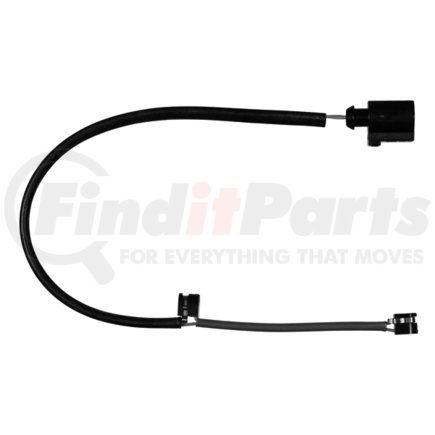 HELLA 355250691 Disc Brake Pad Wear Sensor