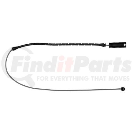 HELLA 355250821 Disc Brake Pad Wear Sensor