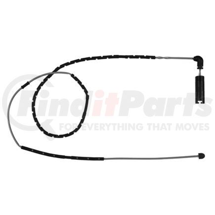 HELLA 355250881 Disc Brake Pad Wear Sensor