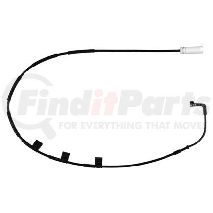 HELLA 355250931 Disc Brake Pad Wear Sensor