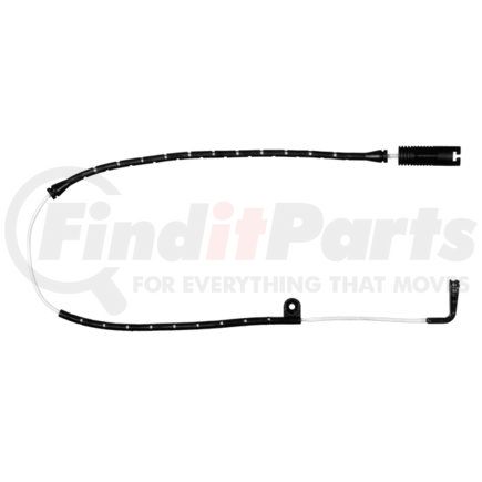 HELLA 355250271 Disc Brake Pad Wear Sensor