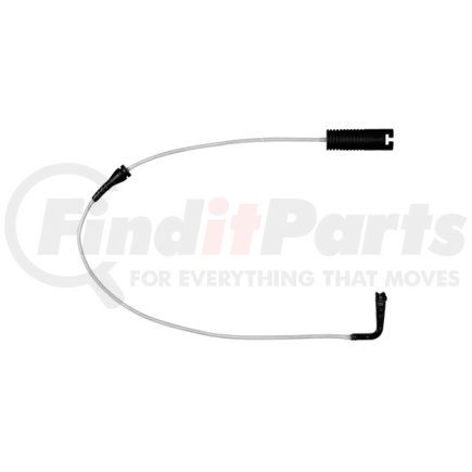 HELLA 355250281 Disc Brake Pad Wear Sensor