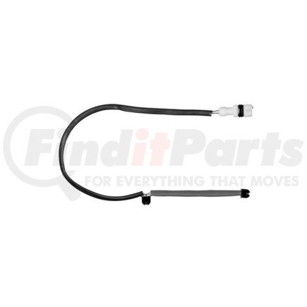 HELLA 355250311 Disc Brake Pad Wear Sensor