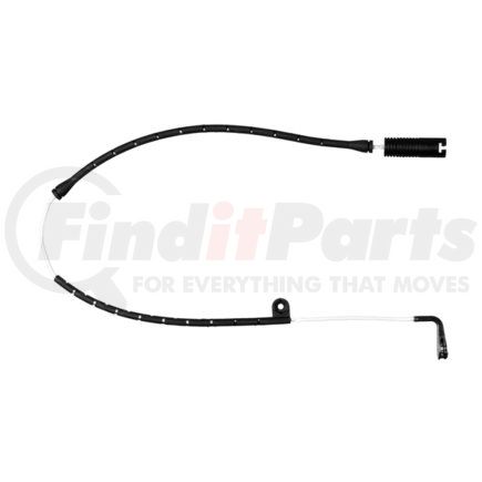 HELLA 355250471 Disc Brake Pad Wear Sensor