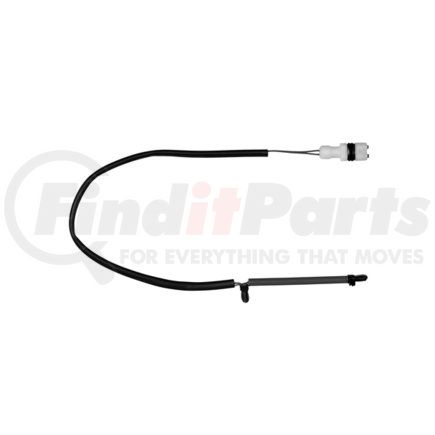 HELLA 355250341 Disc Brake Pad Wear Sensor