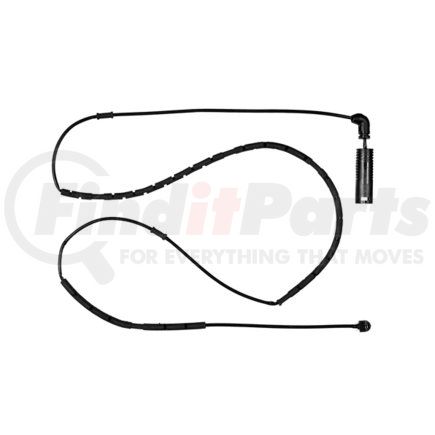 HELLA 355250371 Disc Brake Pad Wear Sensor