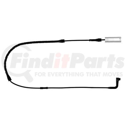 HELLA 355250521 Disc Brake Pad Wear Sensor