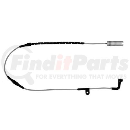 HELLA 355250531 Disc Brake Pad Wear Sensor