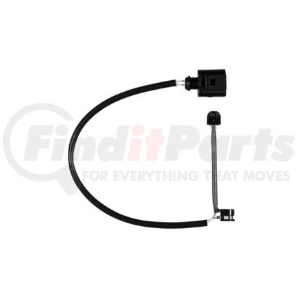 HELLA 355251281 Disc Brake Pad Wear Sensor