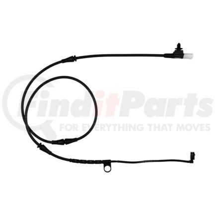 HELLA 355251371 Disc Brake Pad Wear Sensor