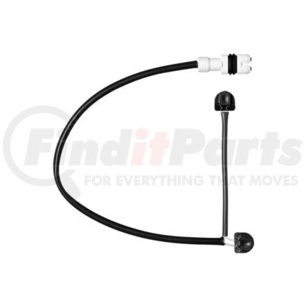 HELLA 355251591 Disc Brake Pad Wear Sensor
