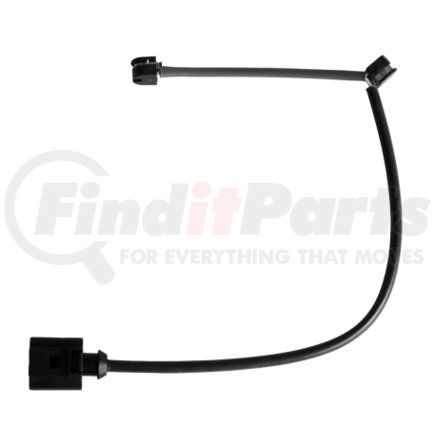 HELLA 355251621 Disc Brake Pad Wear Sensor