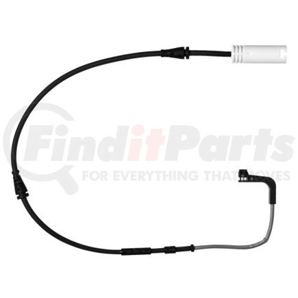 HELLA 355251541 Disc Brake Pad Wear Sensor