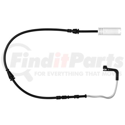 HELLA 355251551 Disc Brake Pad Wear Sensor