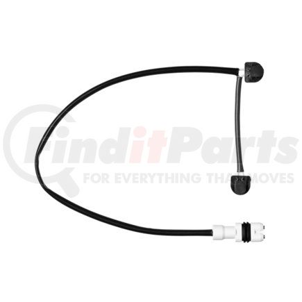 HELLA 355251571 Disc Brake Pad Wear Sensor