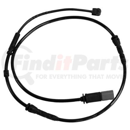 HELLA 355251741 Disc Brake Pad Wear Sensor