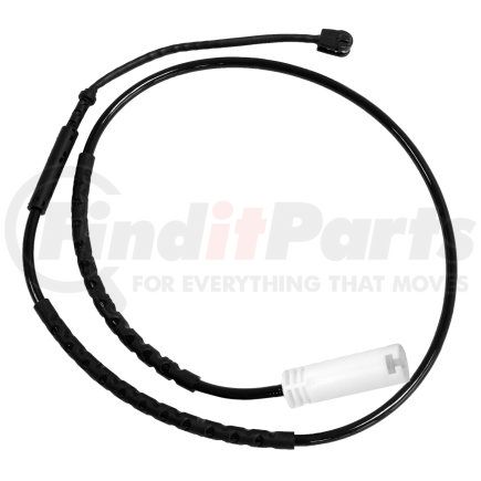 HELLA 355251861 Disc Brake Pad Wear Sensor