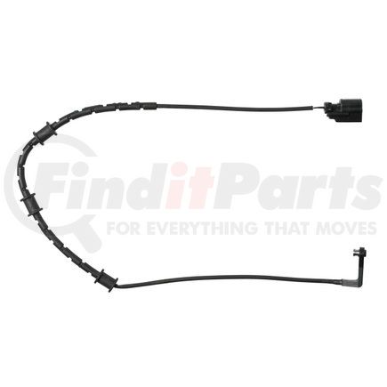 HELLA 355252121 Disc Brake Pad Wear Sensor