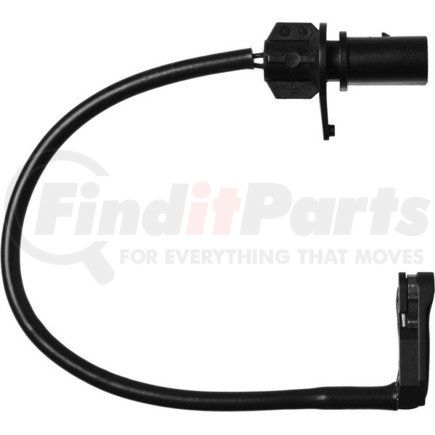 HELLA 355252381 Disc Brake Pad Wear Sensor