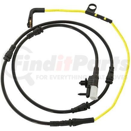 HELLA 355252501 Disc Brake Pad Wear Sensor