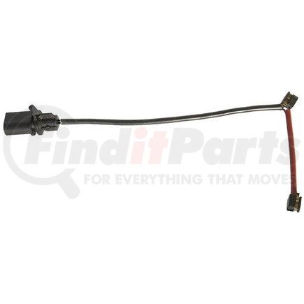 HELLA 355252461 Disc Brake Pad Wear Sensor