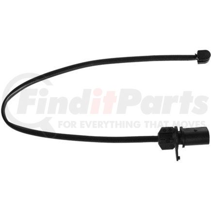 HELLA 355252511 Disc Brake Pad Wear Sensor