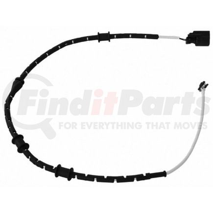 HELLA 355252651 Disc Brake Pad Wear Sensor