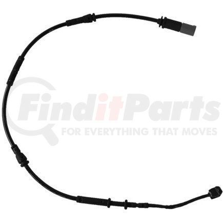 HELLA 355252621 Disc Brake Pad Wear Sensor