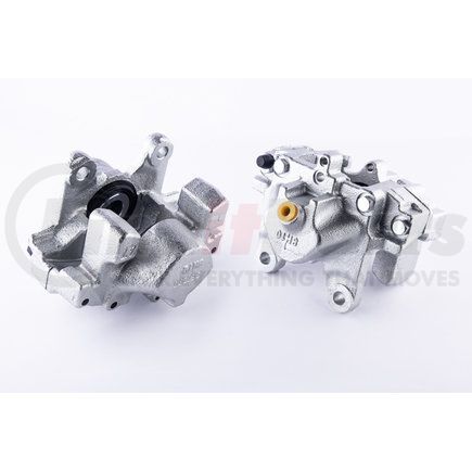 HELLA 355782081 Disc Brake Caliper