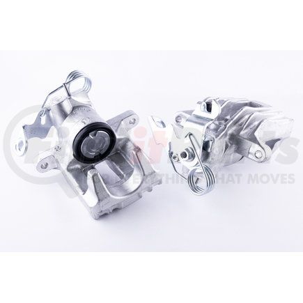 HELLA 355783341 Disc Brake Caliper