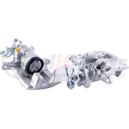 HELLA 355783491 Disc Brake Caliper