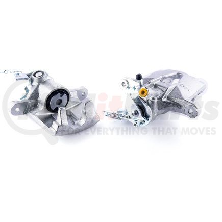 HELLA 355783541 Disc Brake Caliper