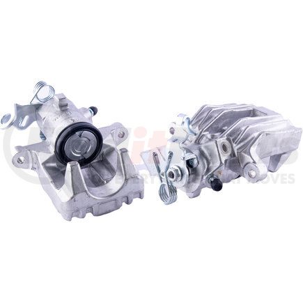 HELLA 355783451 Disc Brake Caliper