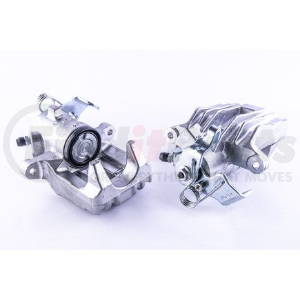 HELLA 355783461 Disc Brake Caliper