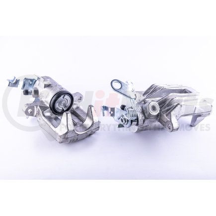 HELLA 355783731 Disc Brake Caliper