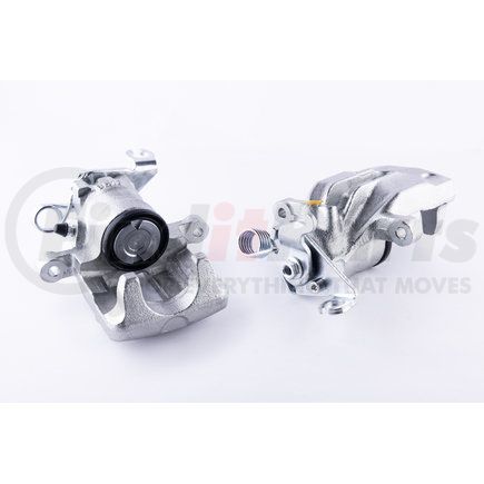 HELLA 355783761 Disc Brake Caliper