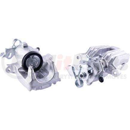 HELLA 355784571 Disc Brake Caliper