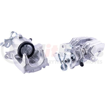 HELLA 355784571 Disc Brake Caliper