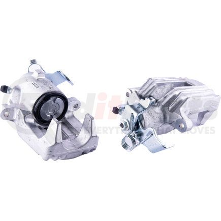 HELLA 355784581 Disc Brake Caliper