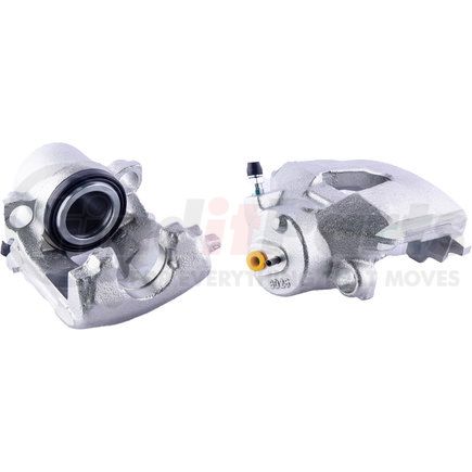 HELLA 355789111 Disc Brake Caliper