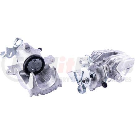 HELLA 355784591 Disc Brake Caliper