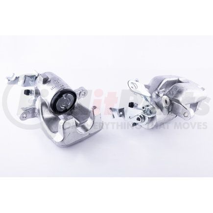 HELLA 355784631 Disc Brake Caliper