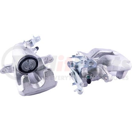 HELLA 355784641 Disc Brake Caliper